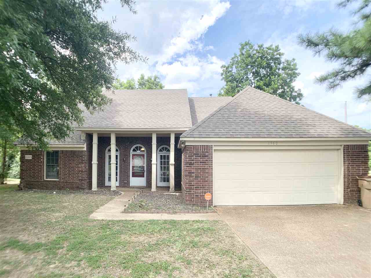 6960 Spring River Road Memphis, TN 38141 - Photo 1 of 20