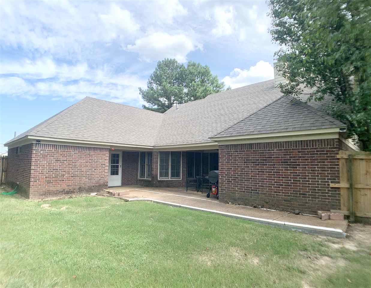6960 Spring River Road Memphis, TN 38141 - Photo 20 of 20