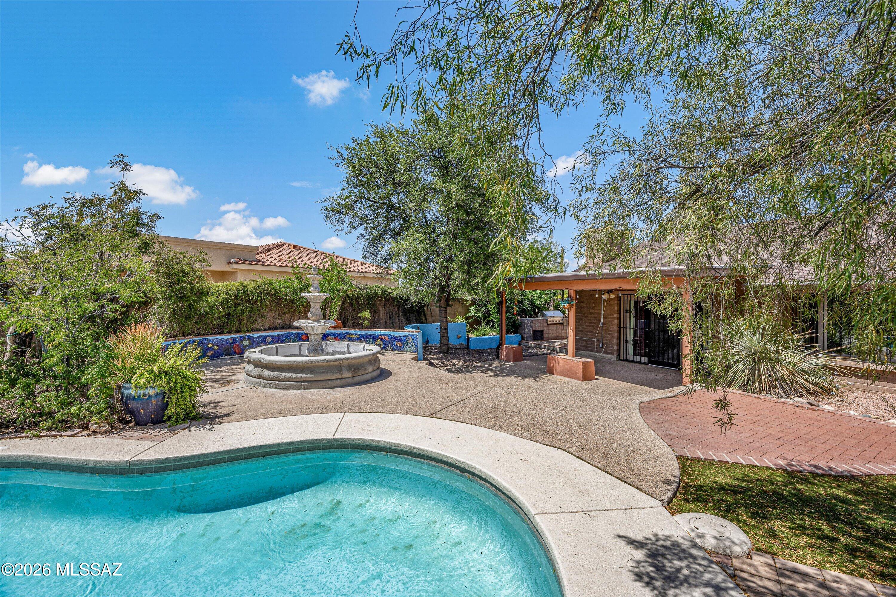 3481 West Morgan Road Tucson, AZ 85745 - Photo 43 of 47
