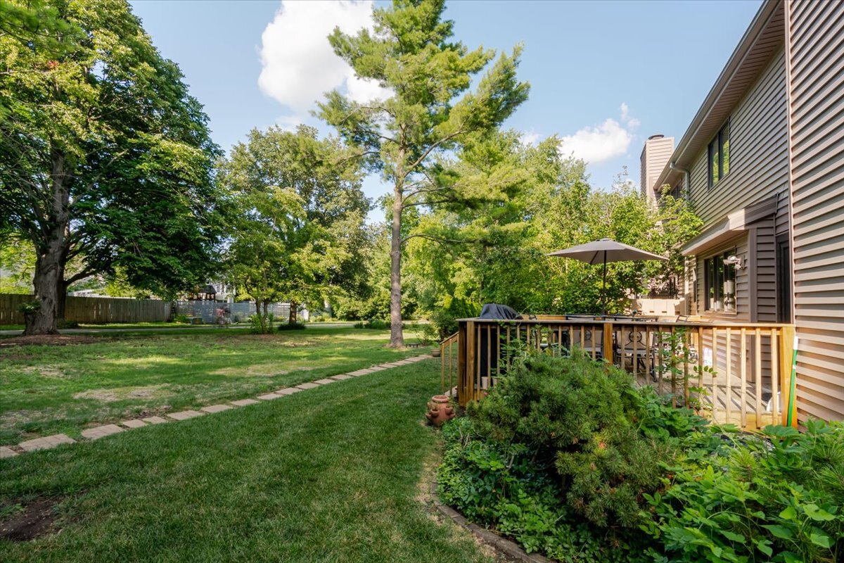 141 Manor Circle Bloomington, IL 61704 - Photo 27 of 38