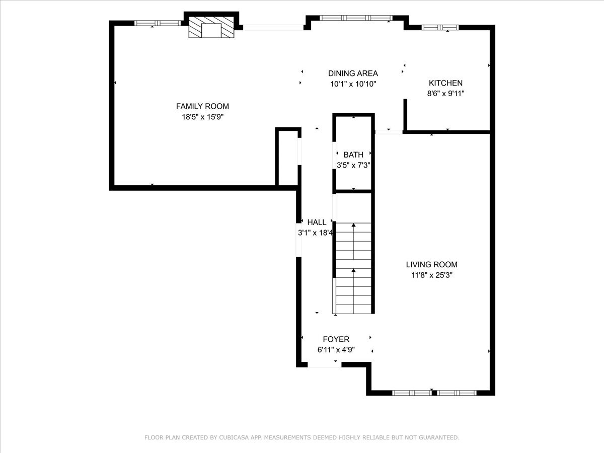 141 Manor Circle Bloomington, IL 61704 - Photo 36 of 38