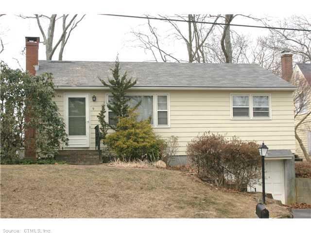 9 Osprey Road Old Saybrook, CT 06475 - Photo 1 of 1 Exterior Front.