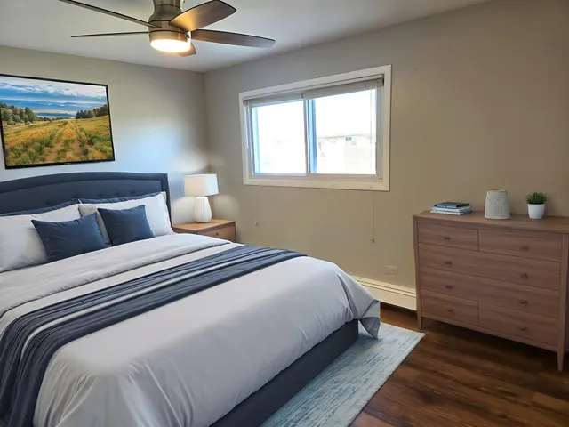 $1,800 | 4712 West 107th Street, Unit 3D, Oak Lawn, IL 60453