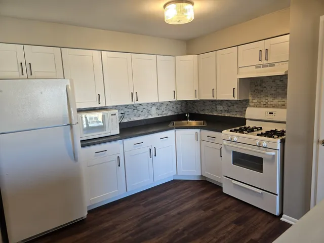 $1,800 | 4712 West 107th Street, Unit 3D, Oak Lawn, IL 60453