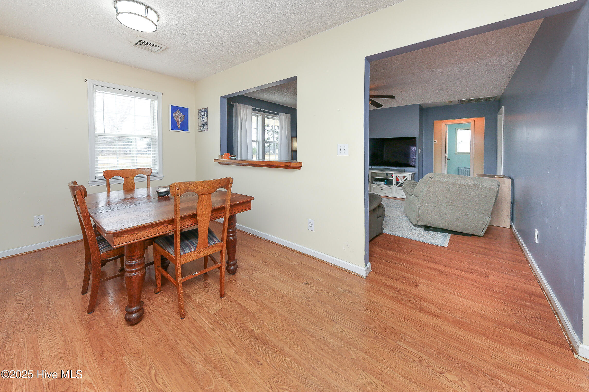 409 Center Hill Road Tyner, NC 27980 - Photo 6 of 20 Combo dining