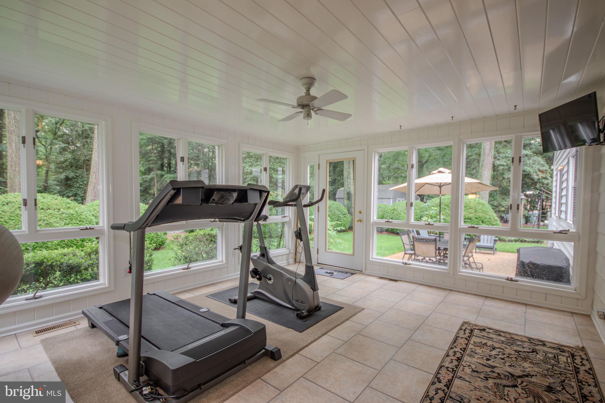 29745 Jackson Road Salisbury, MD 21804 - Photo 24 of 77 Sun room