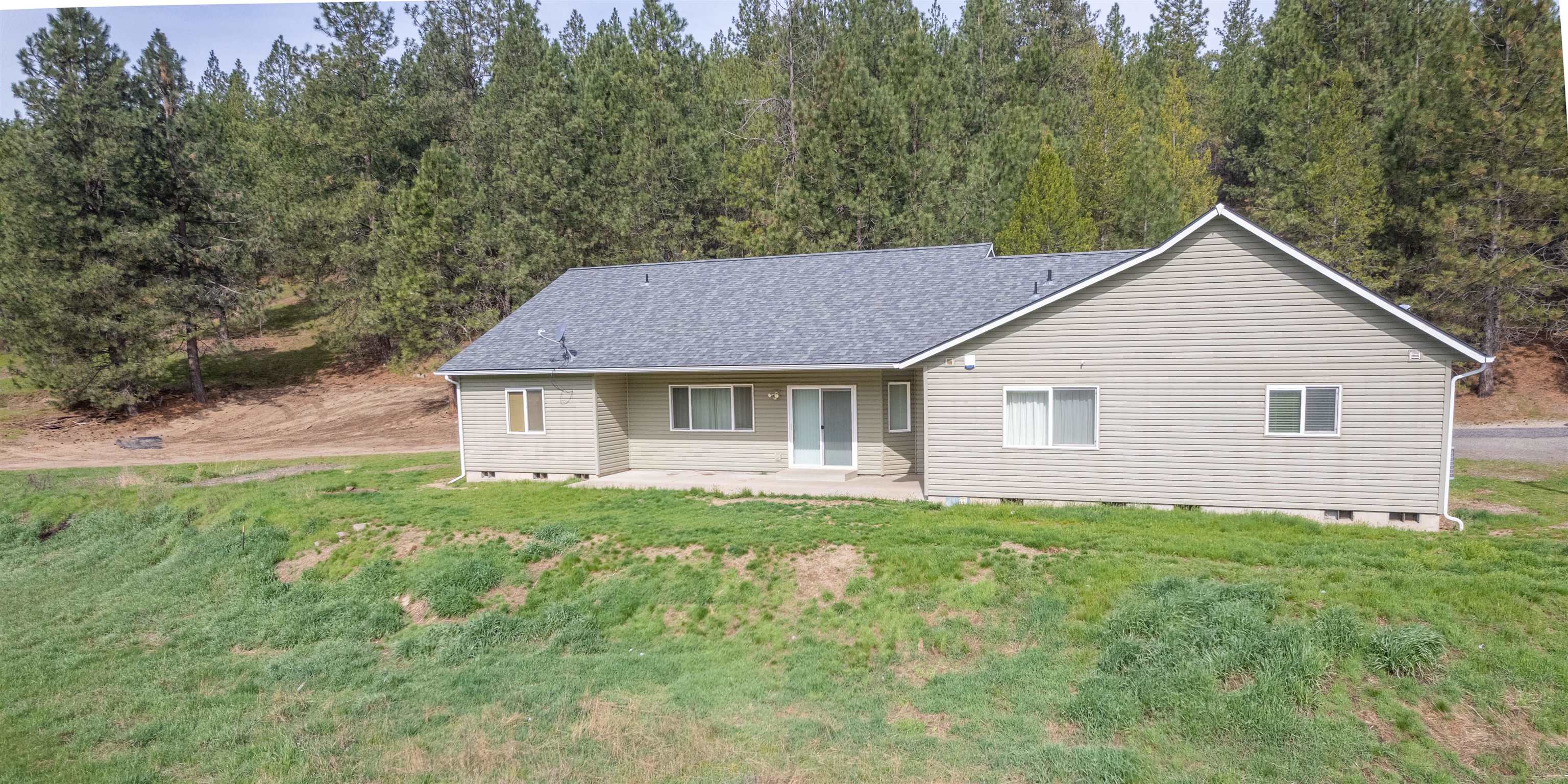 27509 North Perry Road Chattaroy, WA 99003 - Photo 46 of 50