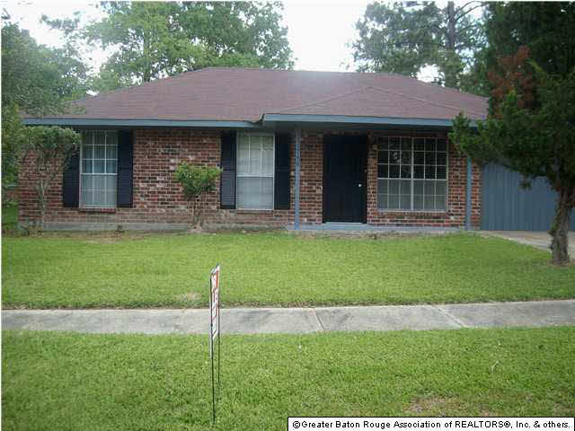 11746 Jolson Drive Baton Rouge, LA 70807 - Photo 1 of 6 Gallery Image 1