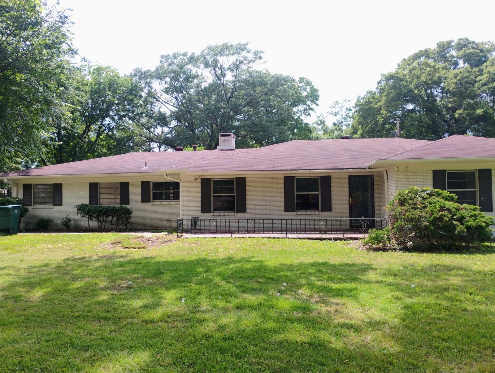 4611 Kassell Road Memphis, TN 38116 - Photo 1 of 40