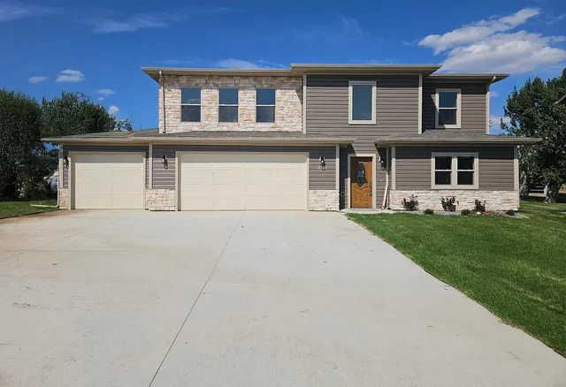 $614,750 | 2223 Excalibur Way, Unit HB10), Sheridan, WY 82801