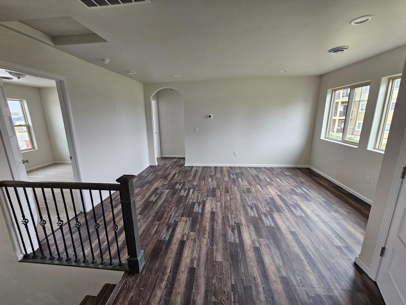 2223 Excalibur Way, Unit HB10) Sheridan, WY 82801 - Photo 11 of 21 Family Room