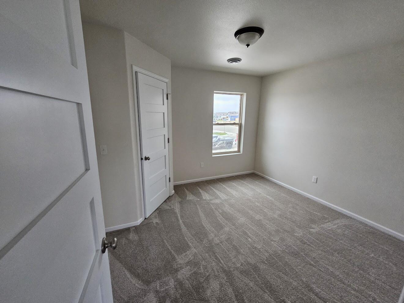 2223 Excalibur Way, Unit HB10) Sheridan, WY 82801 - Photo 13 of 21 Bedroom 2