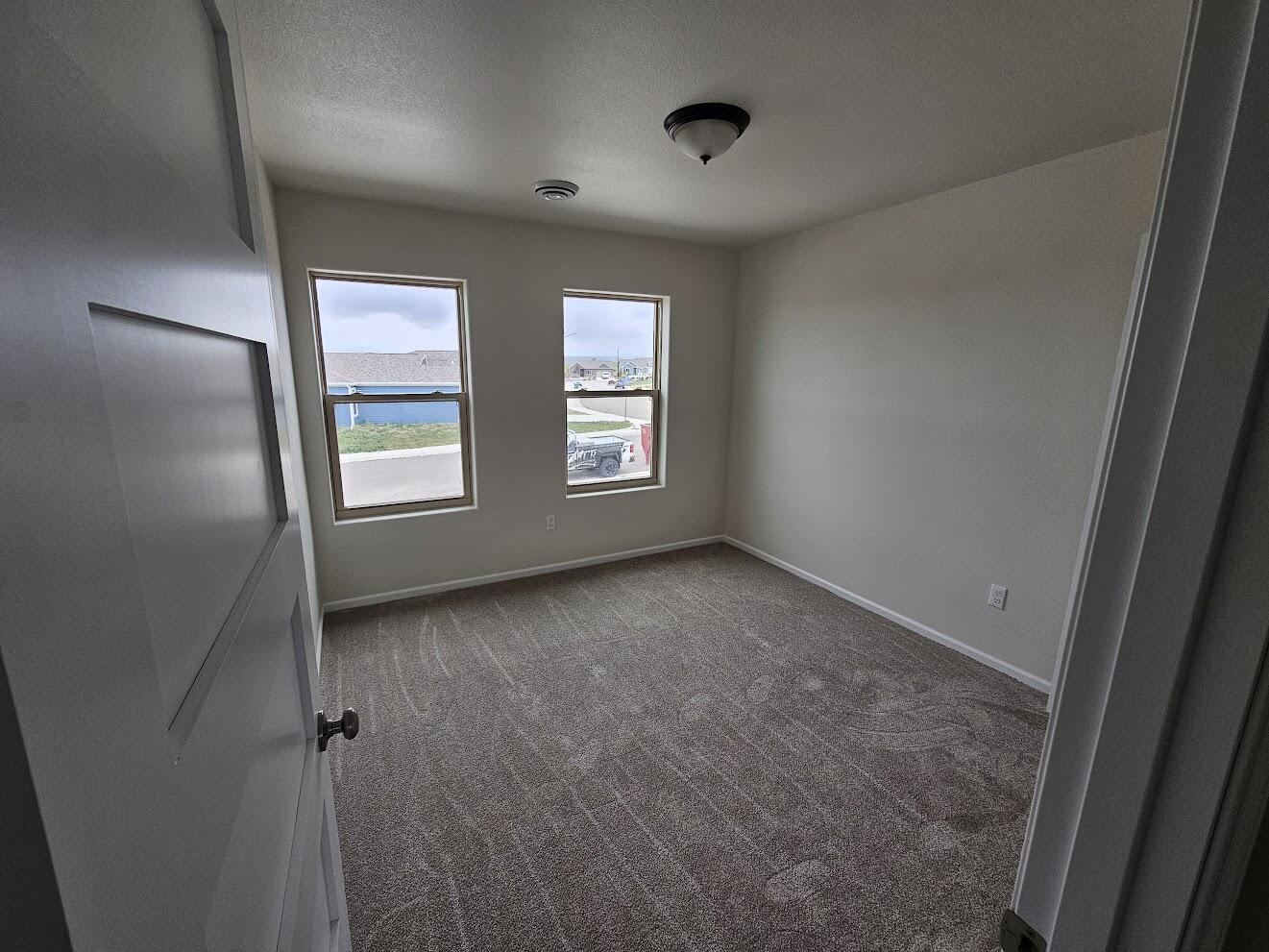 2223 Excalibur Way, Unit HB10) Sheridan, WY 82801 - Photo 15 of 21 Bedroom 4