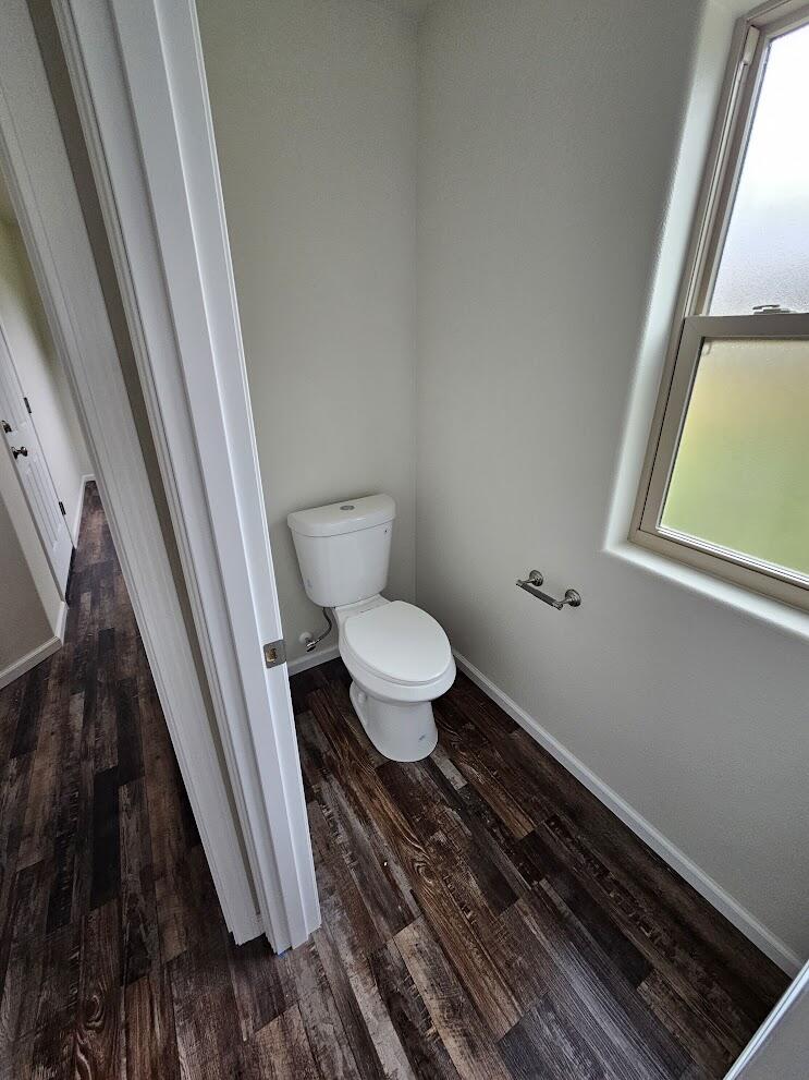 2223 Excalibur Way, Unit HB10) Sheridan, WY 82801 - Photo 4 of 21 Half Bath