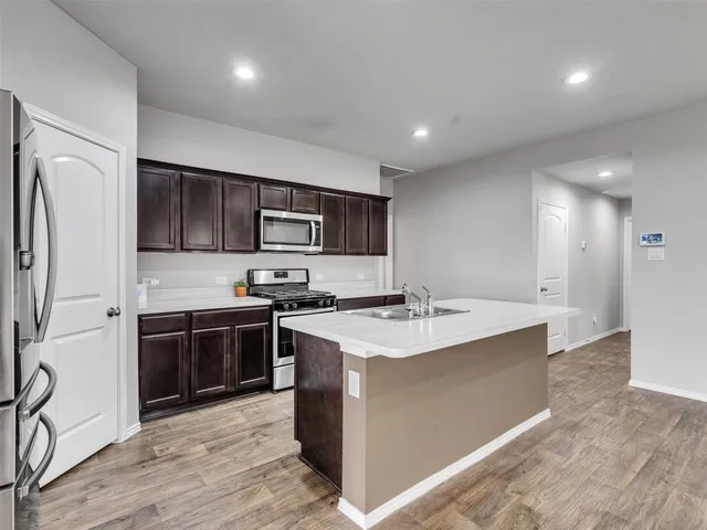 $270,000 | 5211 Greenwood Smt Trail, Katy, TX 77449