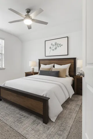 $270,000 | 5211 Greenwood Smt Trail, Katy, TX 77449