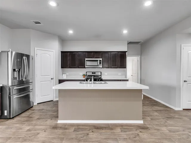 $270,000 | 5211 Greenwood Smt Trail, Katy, TX 77449