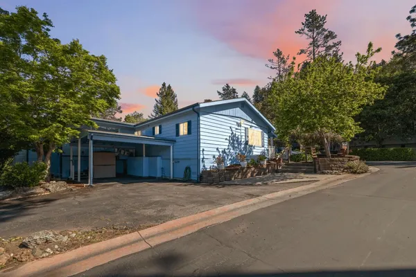 $749,000 | 552 Bean Creek Road, Unit 30, Scotts Valley, CA 95066