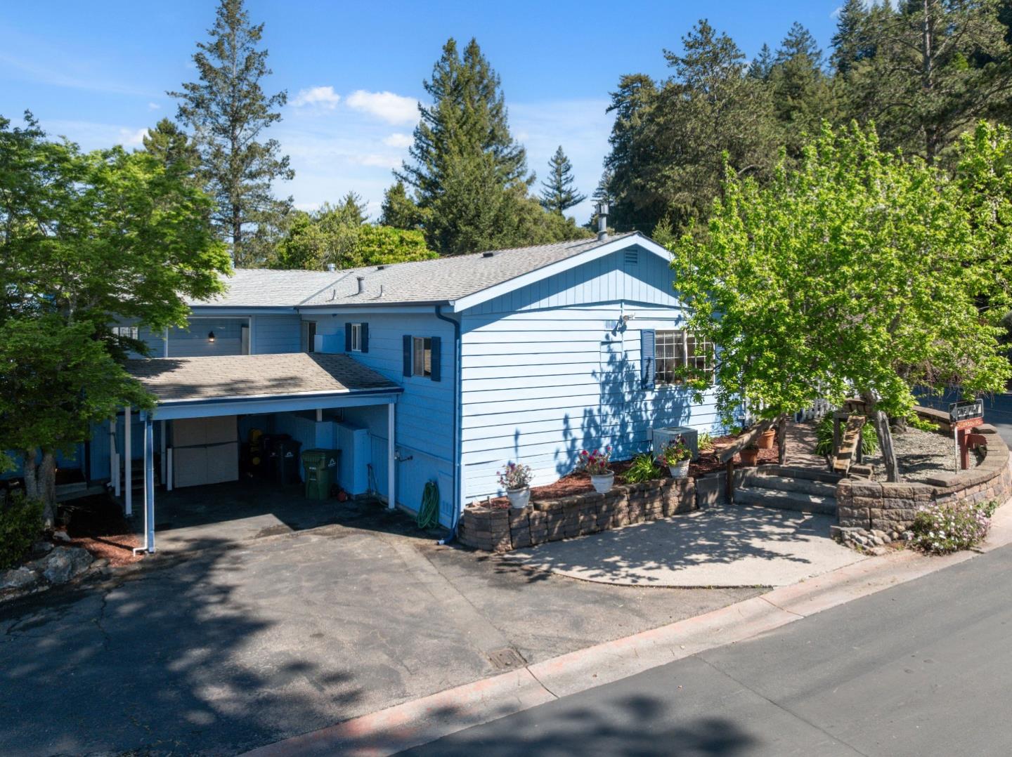 552 Bean Creek Road, Unit 30 Scotts Valley, CA 95066 - Photo 2 of 61