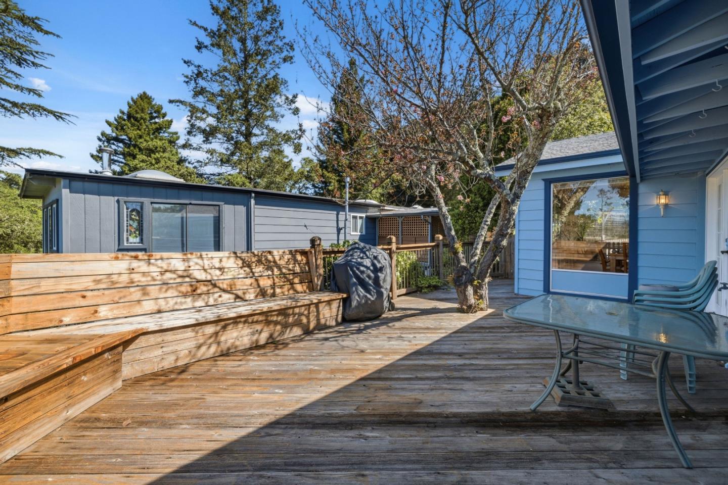 552 Bean Creek Road, Unit 30 Scotts Valley, CA 95066 - Photo 21 of 61