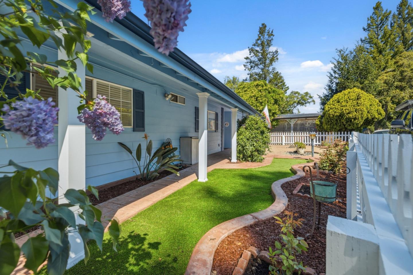 552 Bean Creek Road, Unit 30 Scotts Valley, CA 95066 - Photo 25 of 61