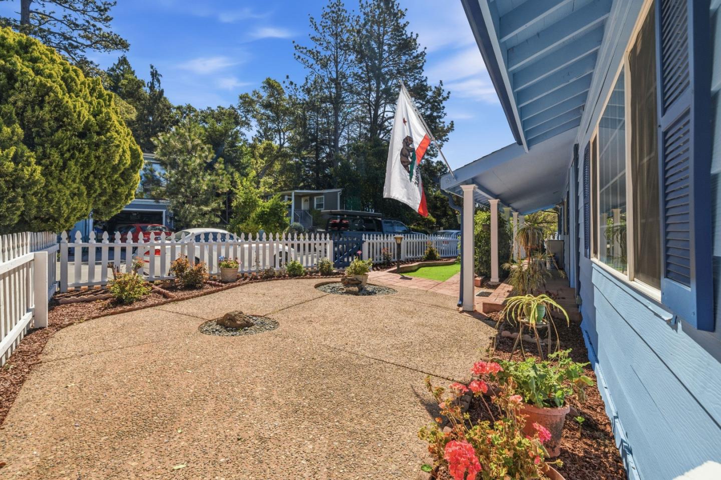 552 Bean Creek Road, Unit 30 Scotts Valley, CA 95066 - Photo 27 of 61