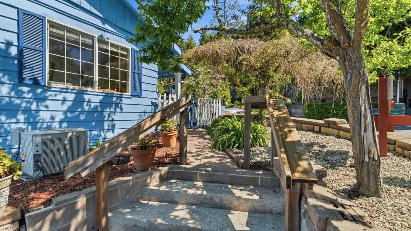 552 Bean Creek Road, Unit 30 Scotts Valley, CA 95066 - Photo 28 of 61