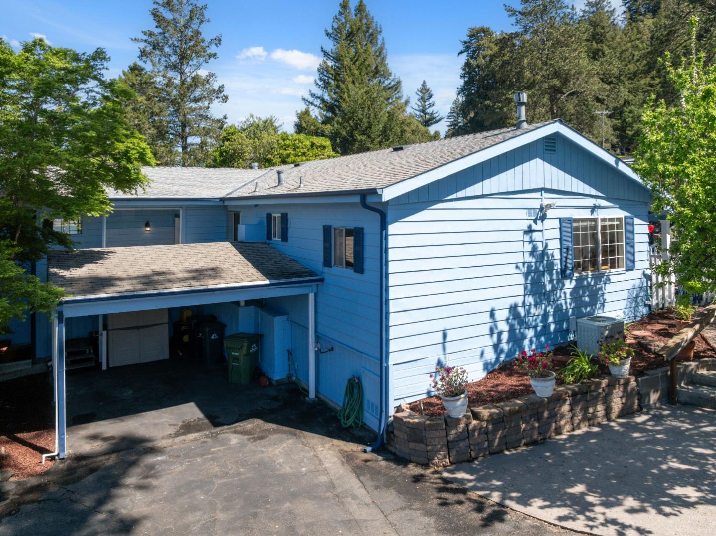 552 Bean Creek Road, Unit 30 Scotts Valley, CA 95066 - Photo 30 of 61