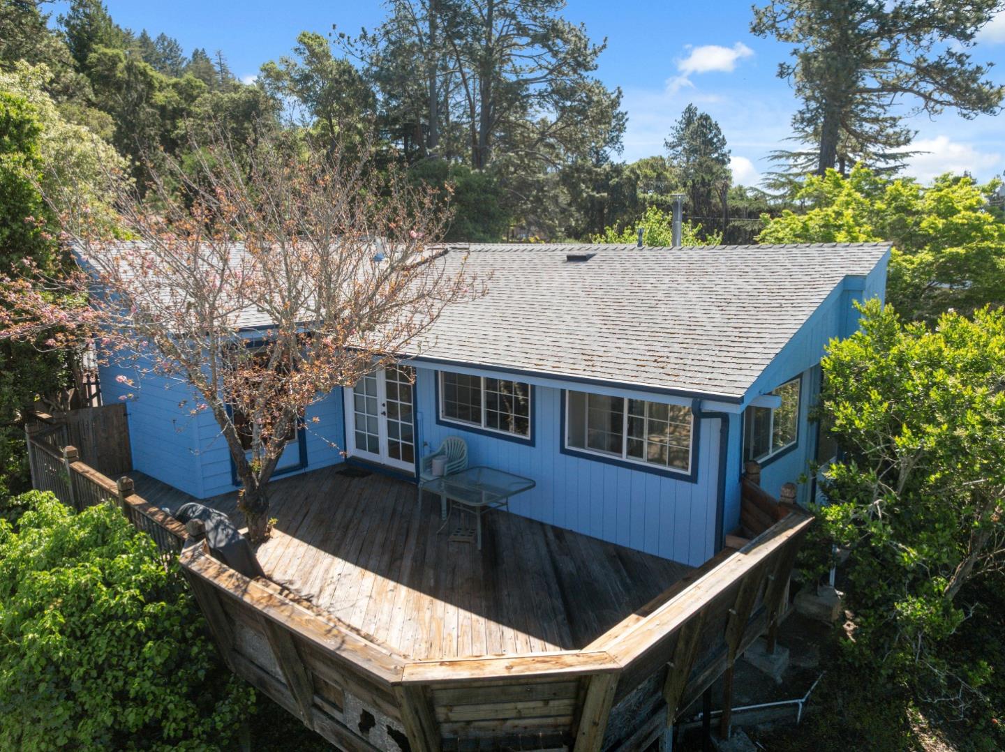 552 Bean Creek Road, Unit 30 Scotts Valley, CA 95066 - Photo 33 of 61