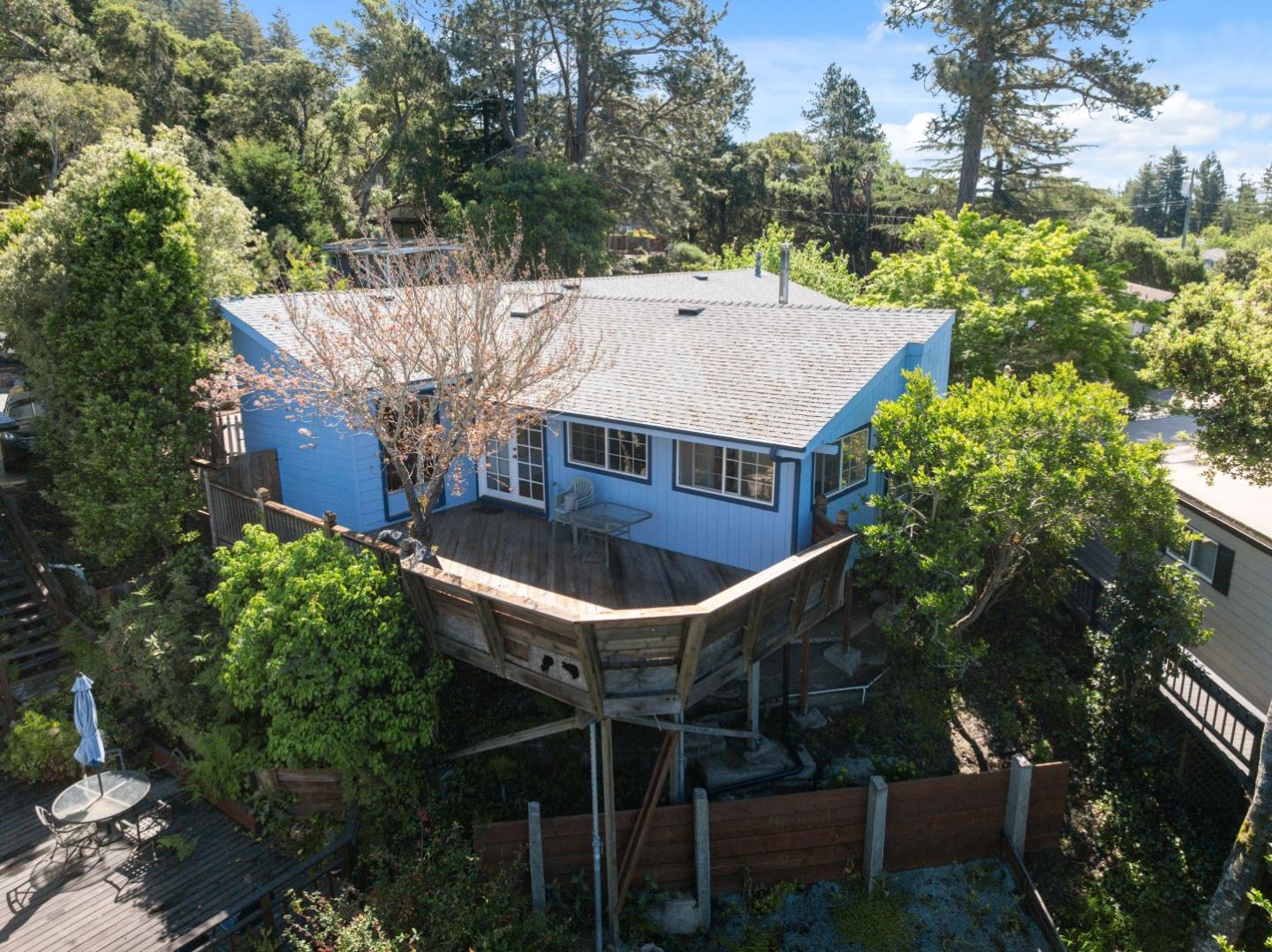 552 Bean Creek Road, Unit 30 Scotts Valley, CA 95066 - Photo 34 of 61