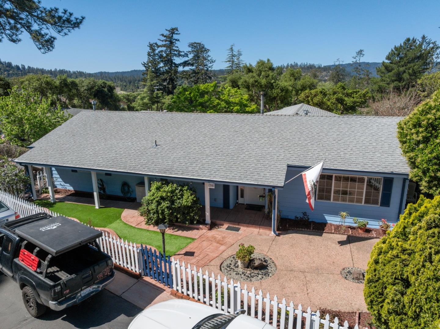 552 Bean Creek Road, Unit 30 Scotts Valley, CA 95066 - Photo 35 of 61