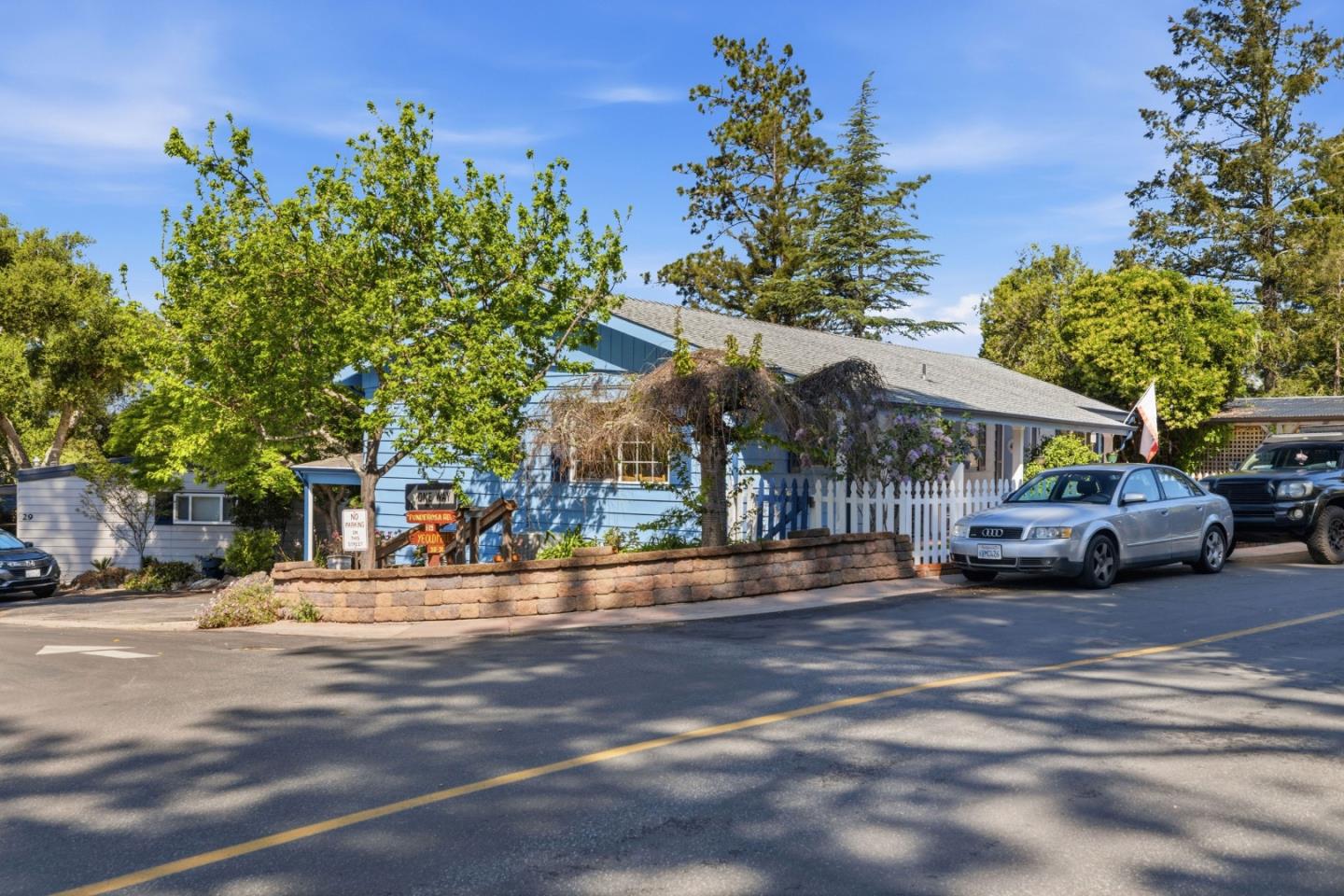 552 Bean Creek Road, Unit 30 Scotts Valley, CA 95066 - Photo 36 of 61