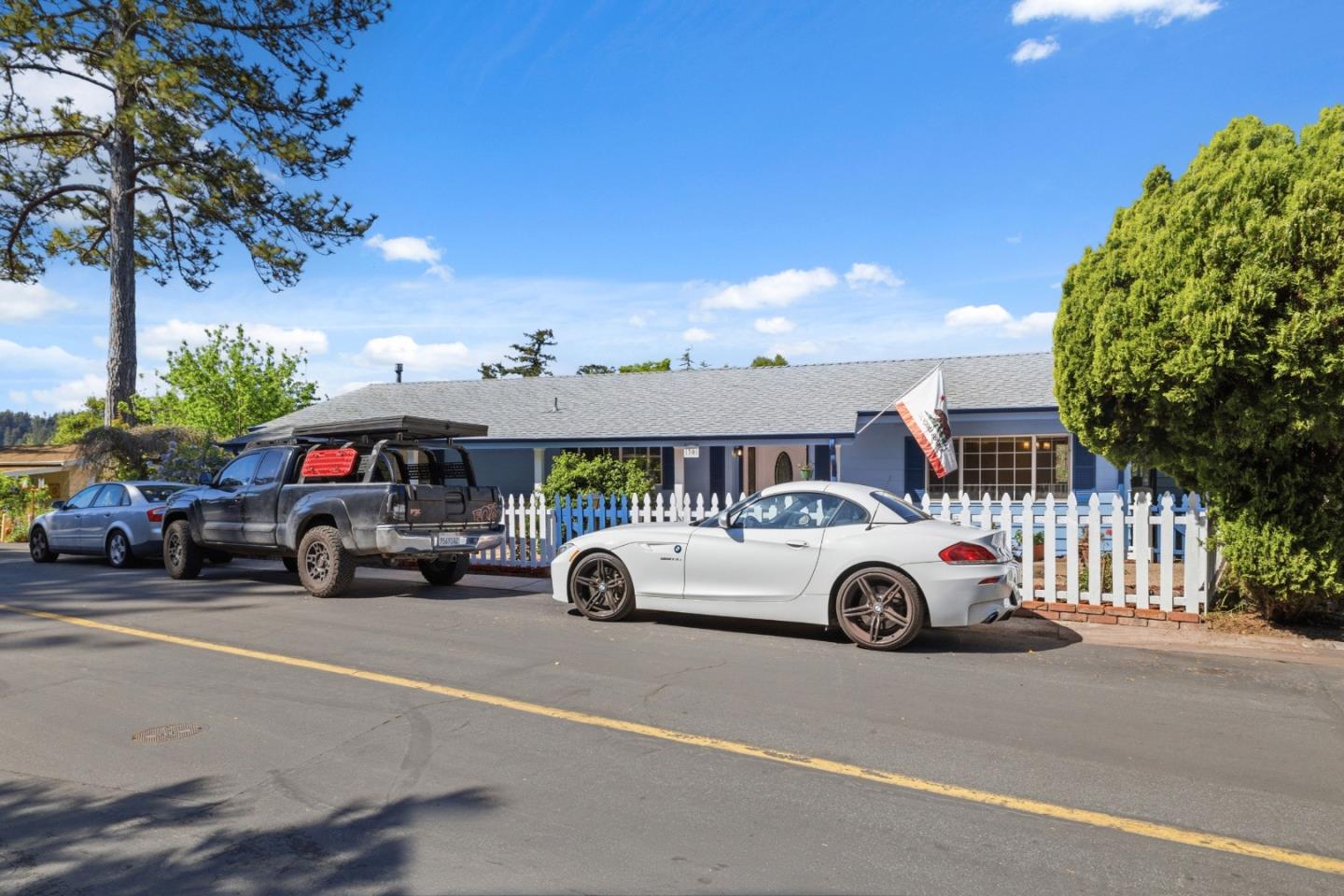 552 Bean Creek Road, Unit 30 Scotts Valley, CA 95066 - Photo 37 of 61