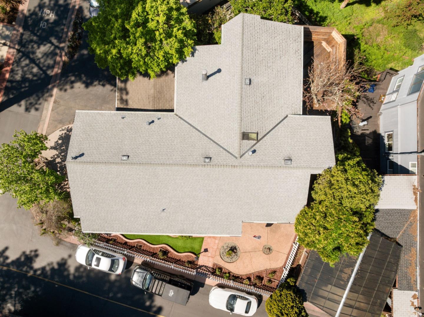 552 Bean Creek Road, Unit 30 Scotts Valley, CA 95066 - Photo 40 of 61