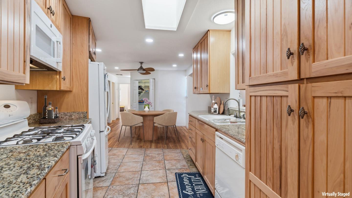 552 Bean Creek Road, Unit 30 Scotts Valley, CA 95066 - Photo 4 of 61