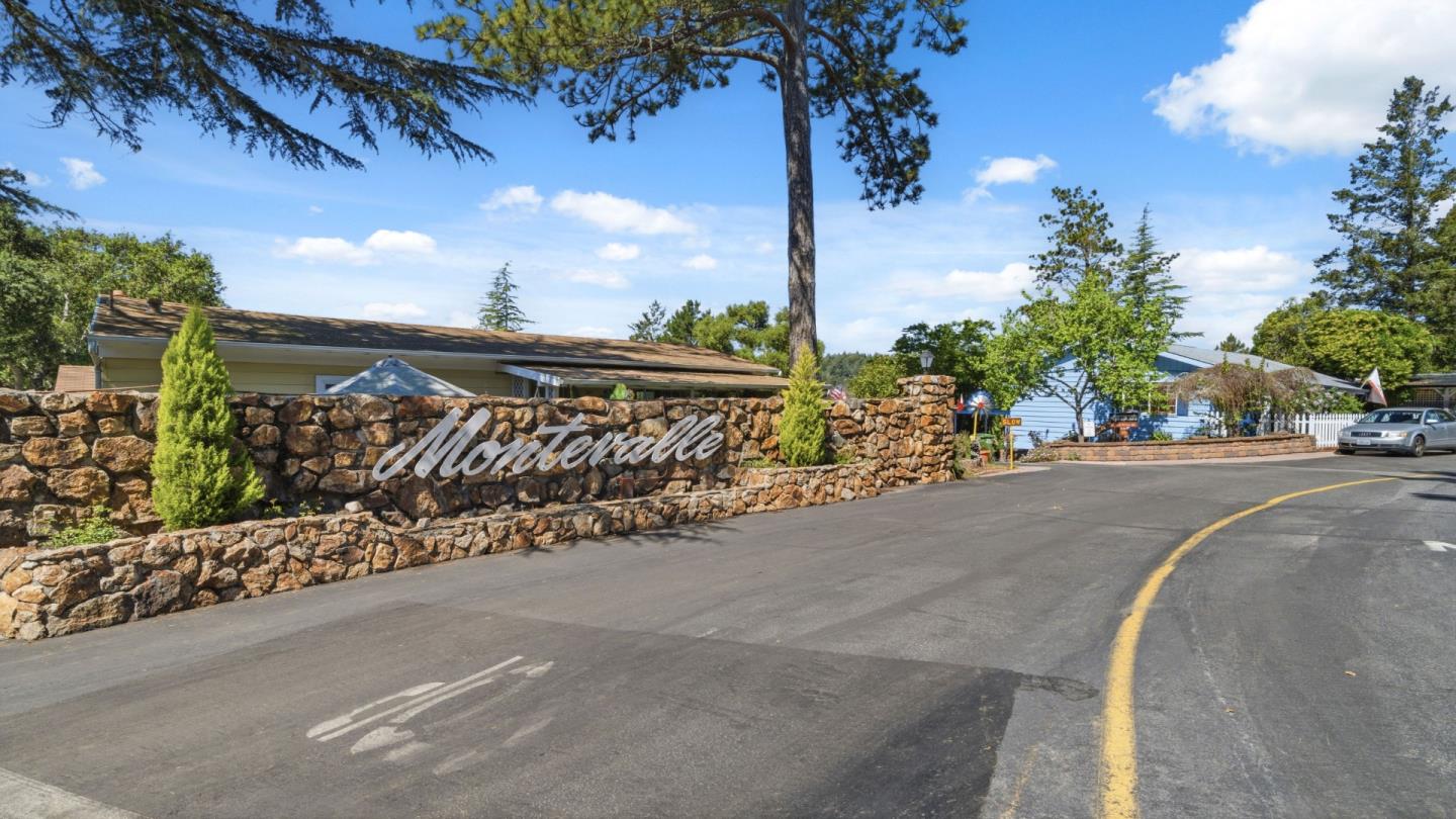 552 Bean Creek Road, Unit 30 Scotts Valley, CA 95066 - Photo 42 of 61