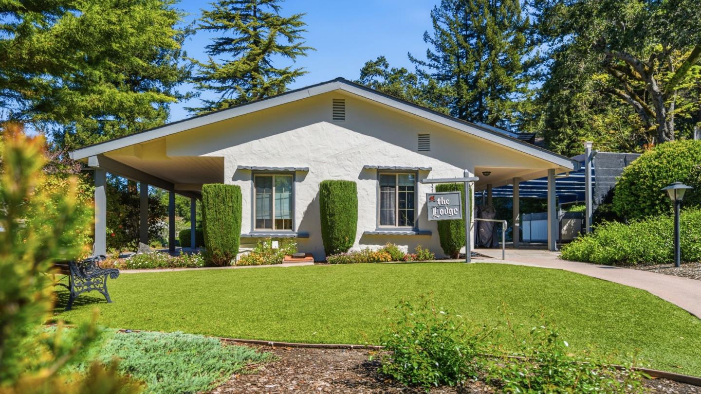 552 Bean Creek Road, Unit 30 Scotts Valley, CA 95066 - Photo 43 of 61