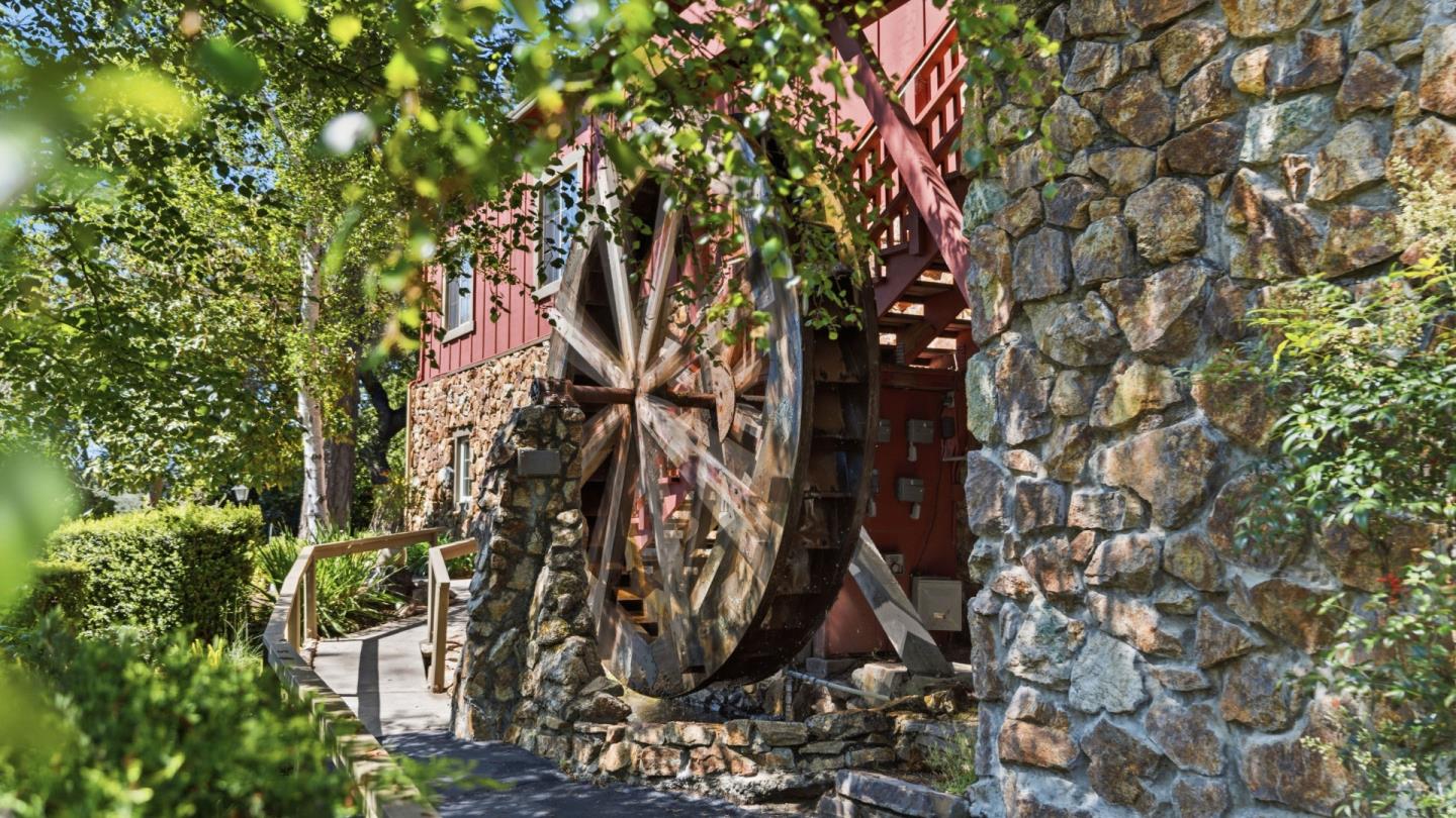 552 Bean Creek Road, Unit 30 Scotts Valley, CA 95066 - Photo 45 of 61