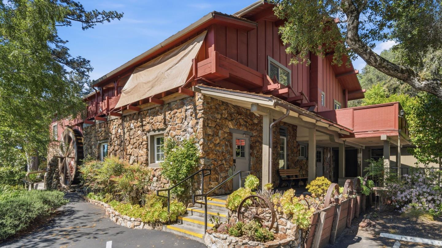 552 Bean Creek Road, Unit 30 Scotts Valley, CA 95066 - Photo 46 of 61