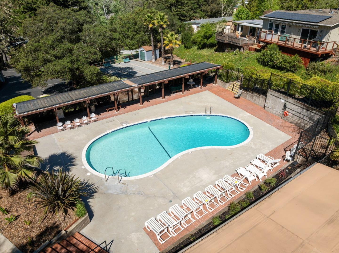 552 Bean Creek Road, Unit 30 Scotts Valley, CA 95066 - Photo 47 of 61