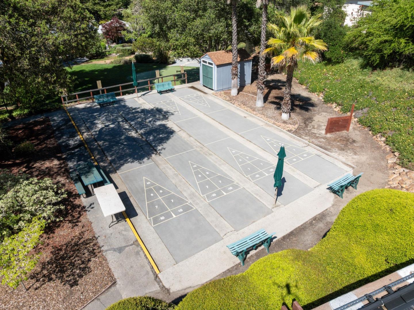 552 Bean Creek Road, Unit 30 Scotts Valley, CA 95066 - Photo 48 of 61