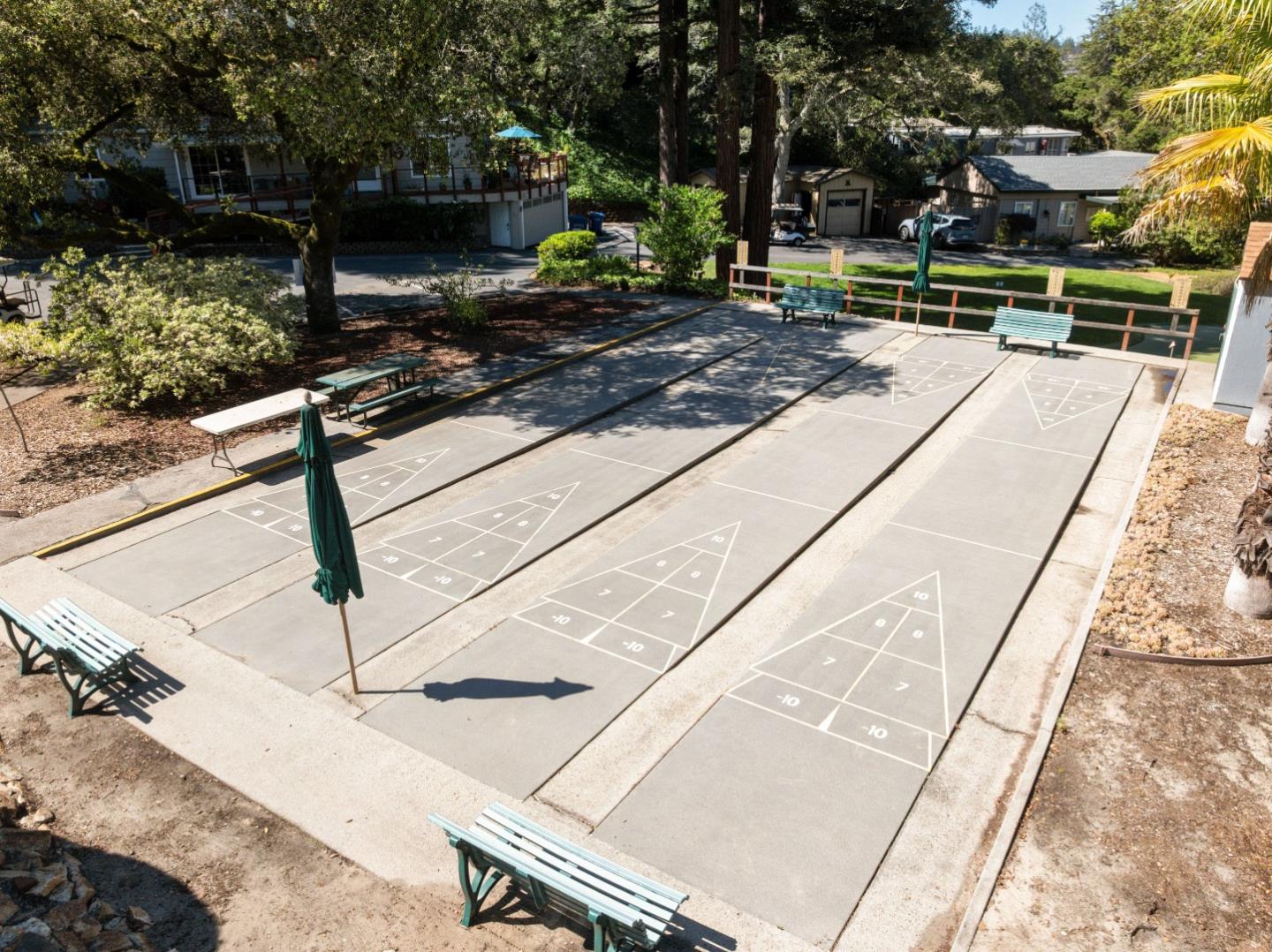 552 Bean Creek Road, Unit 30 Scotts Valley, CA 95066 - Photo 49 of 61