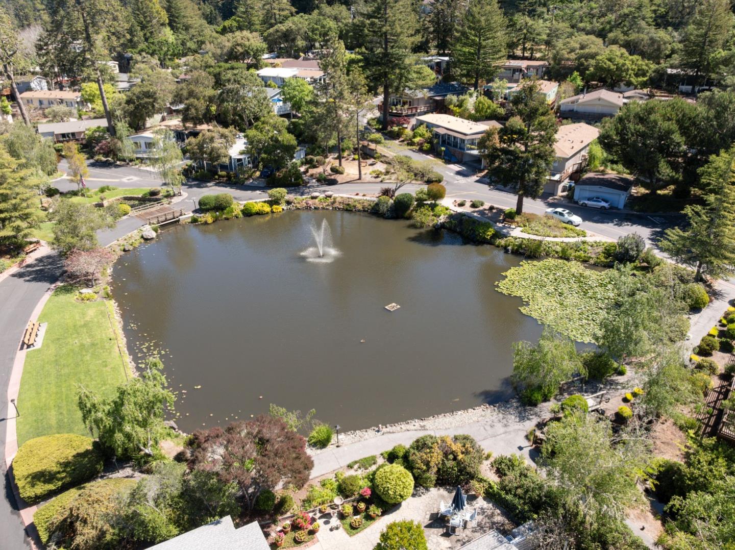 552 Bean Creek Road, Unit 30 Scotts Valley, CA 95066 - Photo 55 of 61