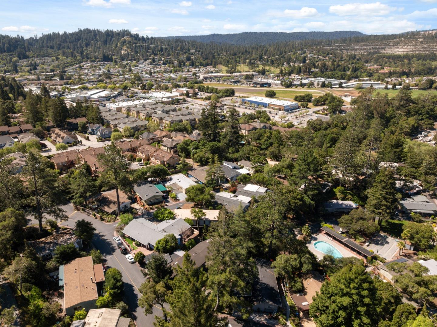 552 Bean Creek Road, Unit 30 Scotts Valley, CA 95066 - Photo 57 of 61