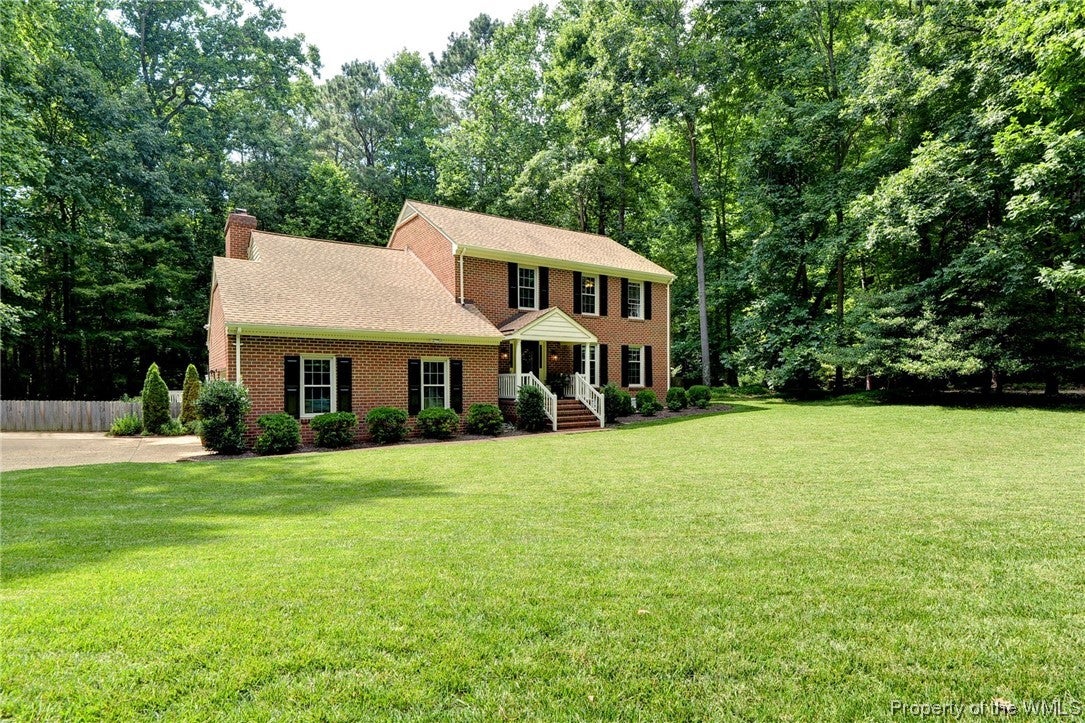 100 Tolers Road Williamsburg, VA 23185 - Photo 1 of 50 Gallery Image 1