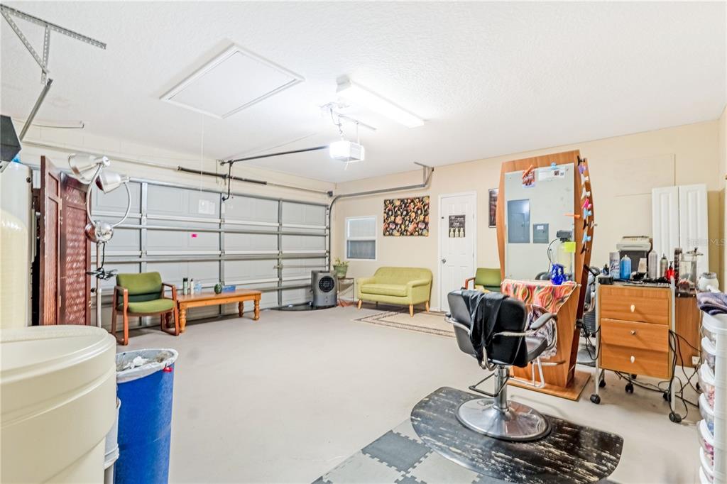 2060 Doyle Road Deltona, FL 32738 - Photo 22 of 43 a view of a room with gym equipment