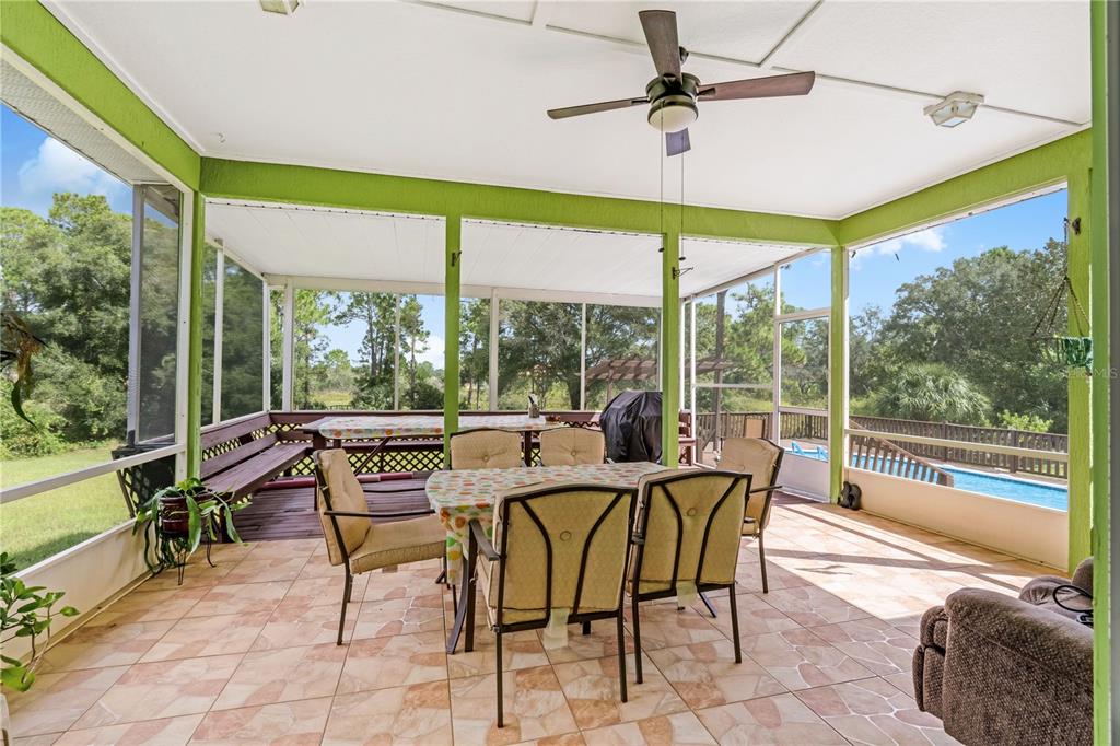 2060 Doyle Road Deltona, FL 32738 - Photo 34 of 43 a outdoor space with furniture