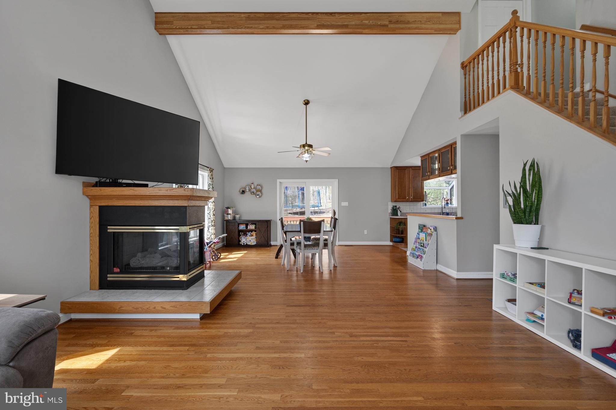 110 Saylers Creek Road Locust Grove, VA 22508 - Photo 11 of 71