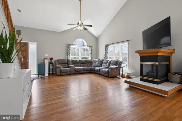 $430,000 | 110 Saylers Creek Road, Locust Grove, VA 22508