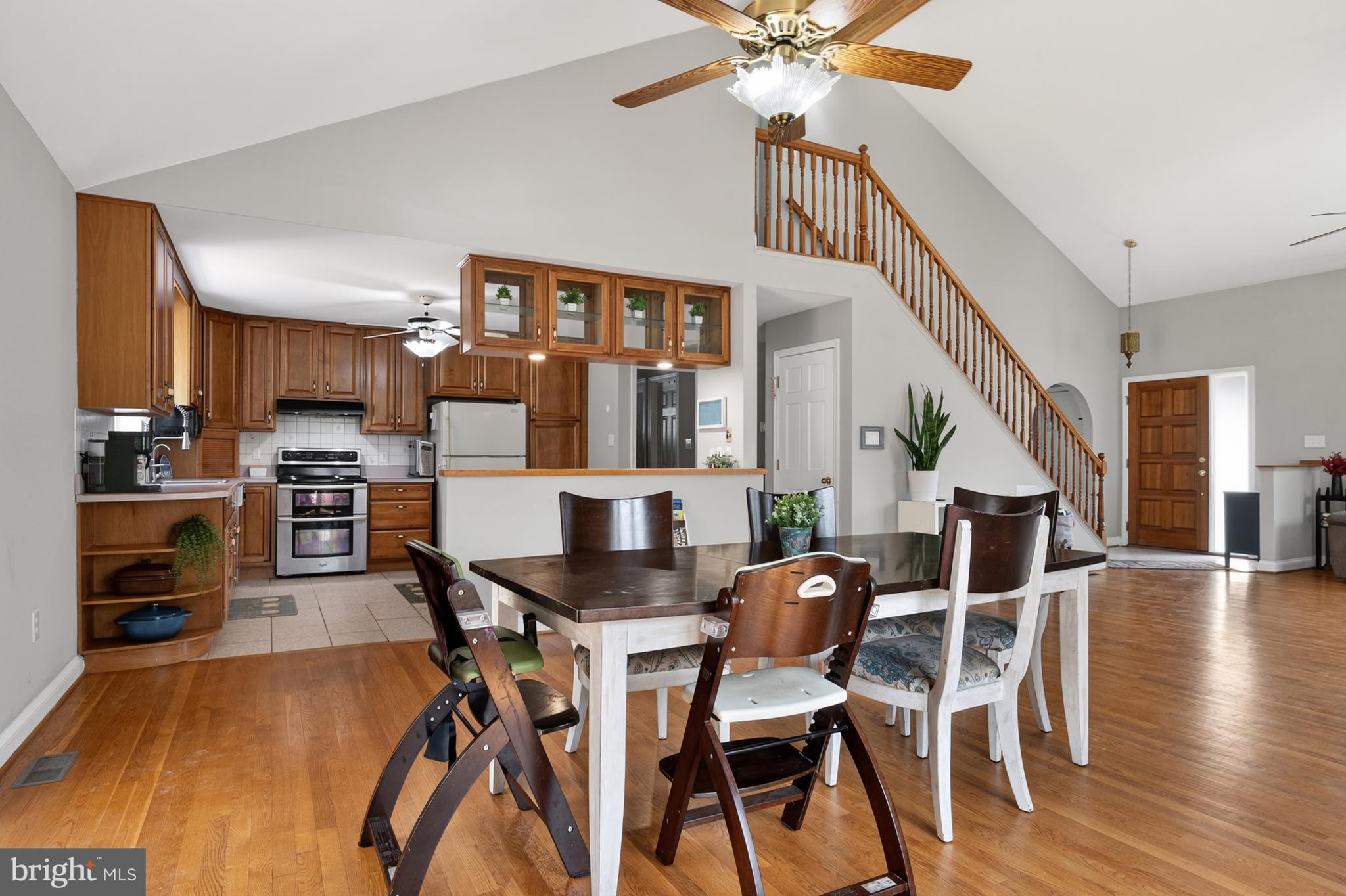 110 Saylers Creek Road Locust Grove, VA 22508 - Photo 14 of 71